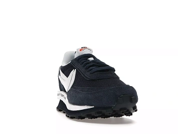 Nike LD Waffle SF sacai Fragment Blue Void - 3