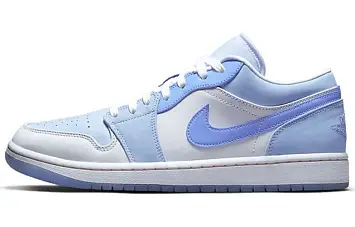 Nike Air Jordan 1 Low SE Mighty Swooshers - 1