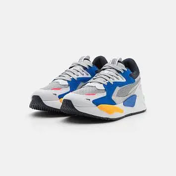 Puma Reinvention  - 2