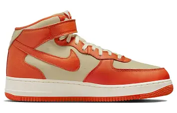 Nike Air Force 1 Mid Skate shoes (FB2036-700) - 3