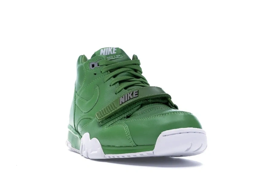 Фото № 4 с приближением к товару «‎Nike Air Trainer 1 Fragment Chlorophyll»