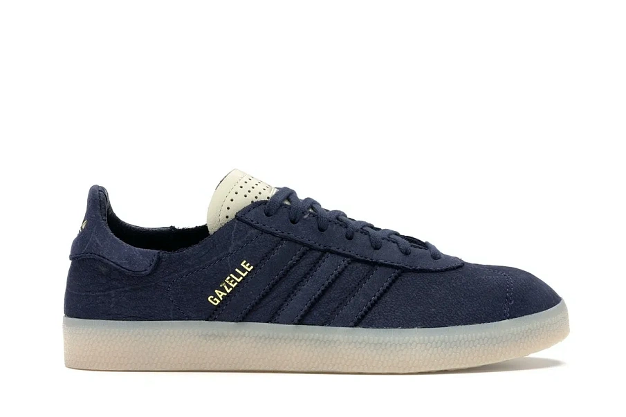 Фото № 1 с приближением к товару «‎adidas Gazelle Crafted»