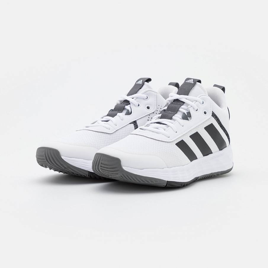 Фото № 2 с приближением к товару «‎Adidas Ownthegame»
