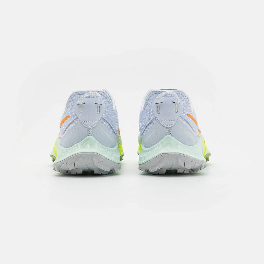Фото № 3 с приближением к товару «‎Nike Air Zoom Terra Kiger»