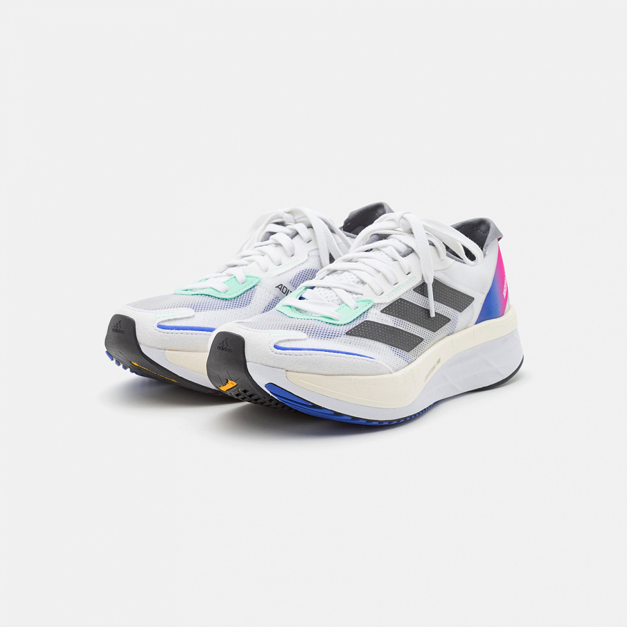 Фото № 2 с приближением к товару «‎Adidas Adizero Boston 11»