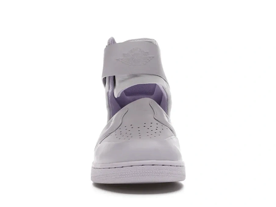 Фото № 2 с приближением к товару «‎Jordan 1 Lover XX Violet Mist »
