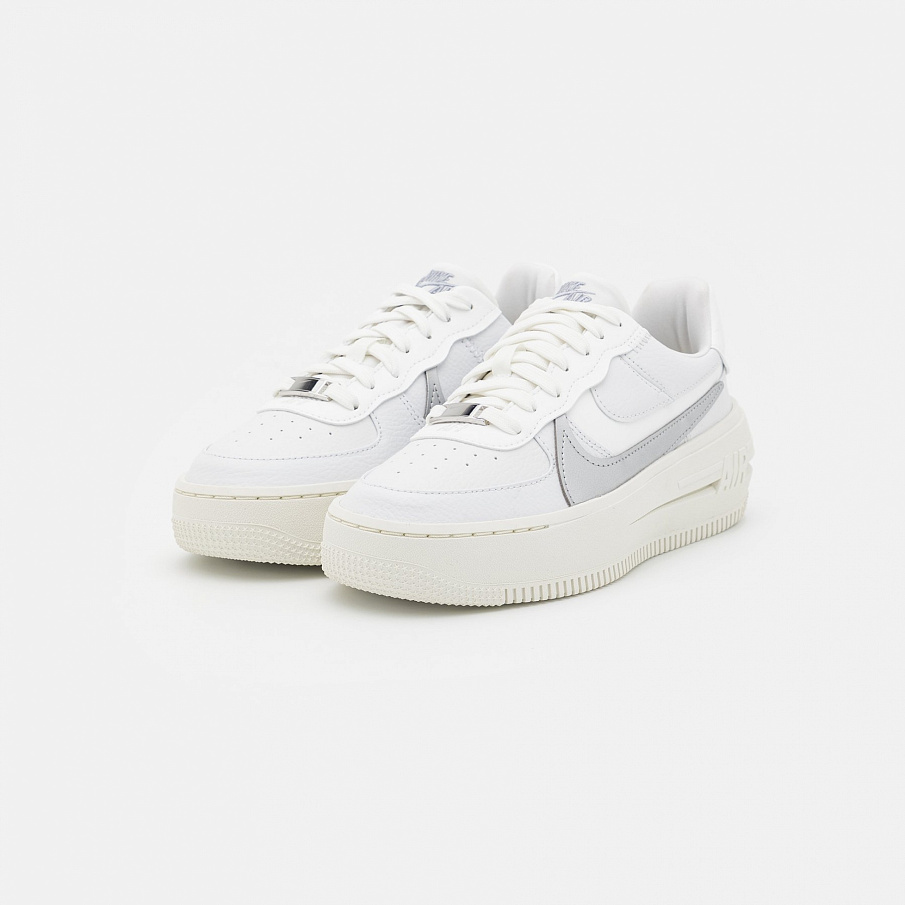 Фото № 3 с приближением к товару «‎Nike Af1 Plt.af.orm »