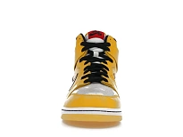 Фото № 2 с приближением к товару «‎Nike SB Dunk High Wet Floor»