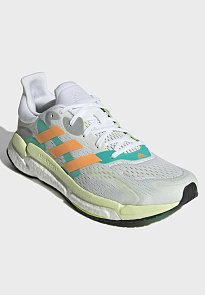 Фото № 2 с приближением к товару «‎Adidas Solarboost»