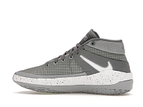 Фото № 5 с приближением к товару «‎Nike KD 13 Team Cool Grey»