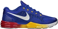 Фото № 1 с приближением к товару «‎Nike Lunar TR1 Manny Pacquiao»