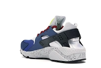 Фото № 6 с приближением к товару «‎Nike Air Huarache Run Indigo Force Volt»