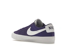 Фото № 6 с приближением к товару «‎Nike SB Blazer Low GT Varsity Purple»