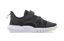 Фото № 2 с приближением к товару «‎Nike Free RN 5.0 (BP) BlackWhiteGreen»