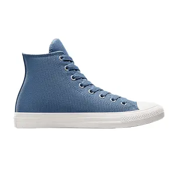 Converse Chuck Taylor All Star High Lakeside Blue - 1