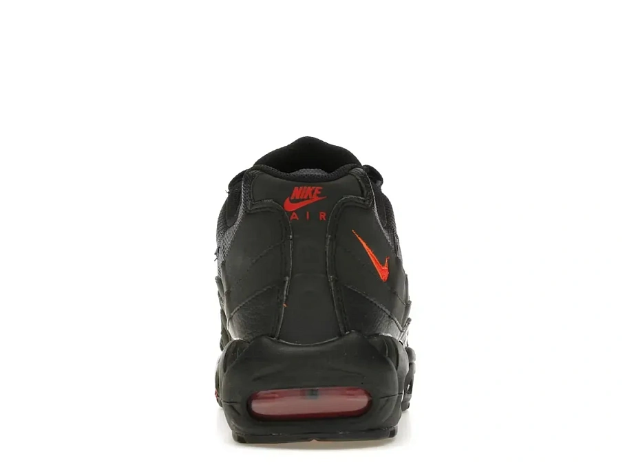 Фото № 4 с приближением к товару «‎Nike Air Max 95»