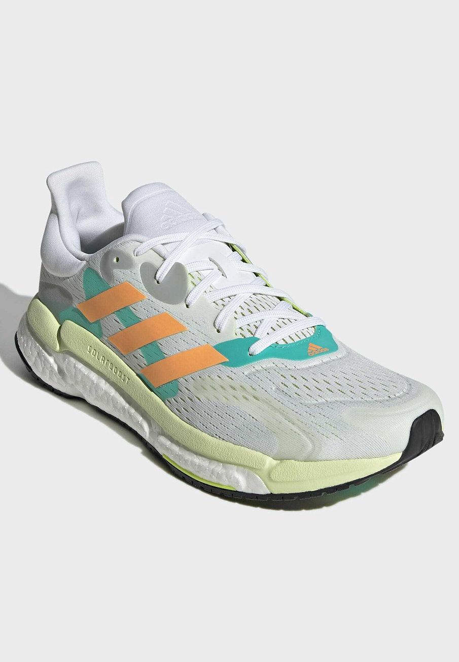 Фото № 2 с приближением к товару «‎Adidas Solarboost»