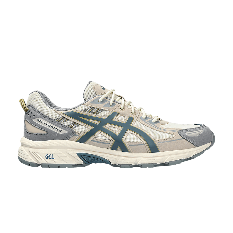 Фото № 1 с приближением к товару «‎Asics Gel Venture 6 Birch Ironclad (1203A298-200)»