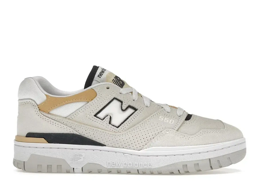 Фото № 1 с приближением к товару «‎New Balance 550»