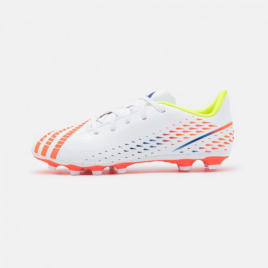 Фото № 1 с приближением к товару «‎Adidas Edge.4 Fxg »