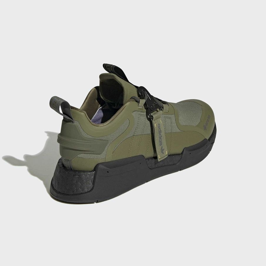 Фото № 4 с приближением к товару «‎Кроссовки Adidas SPAD115O1EP-M11»