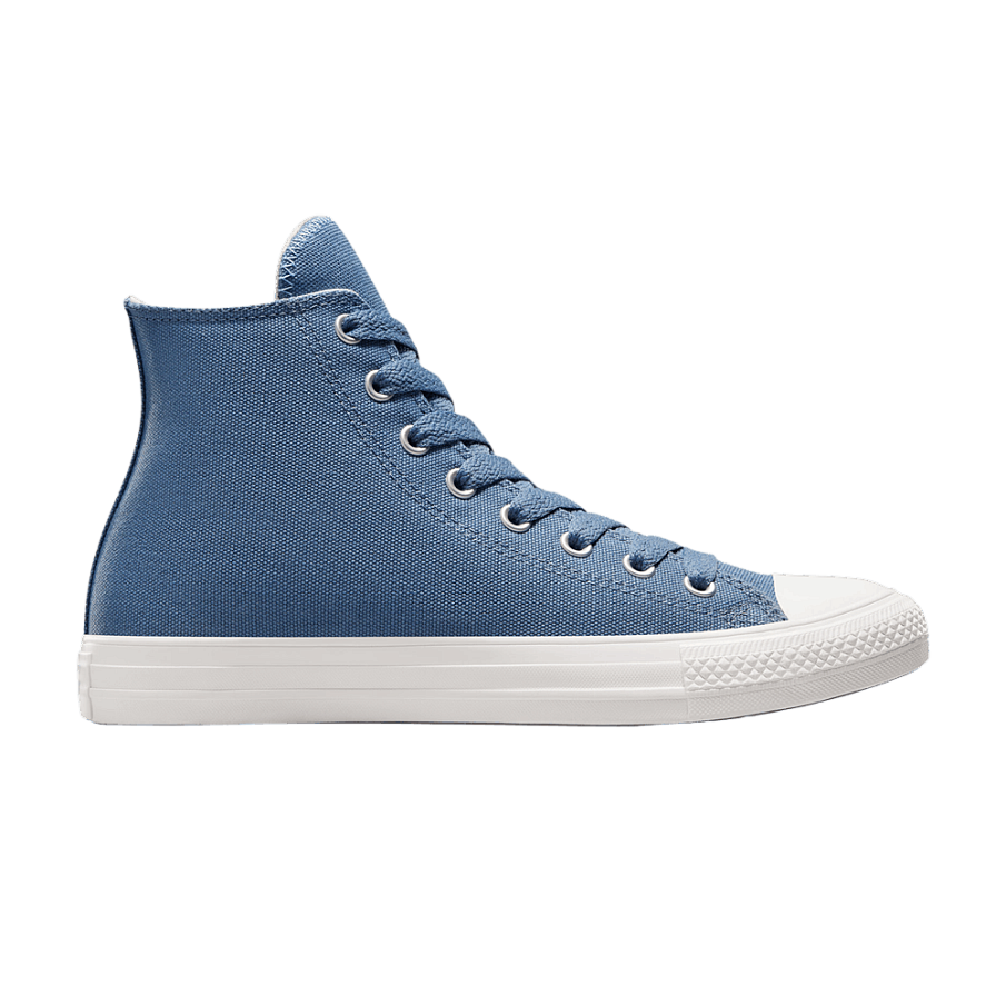 Фото № 1 с приближением к товару «‎Converse Chuck Taylor All Star High Lakeside Blue»