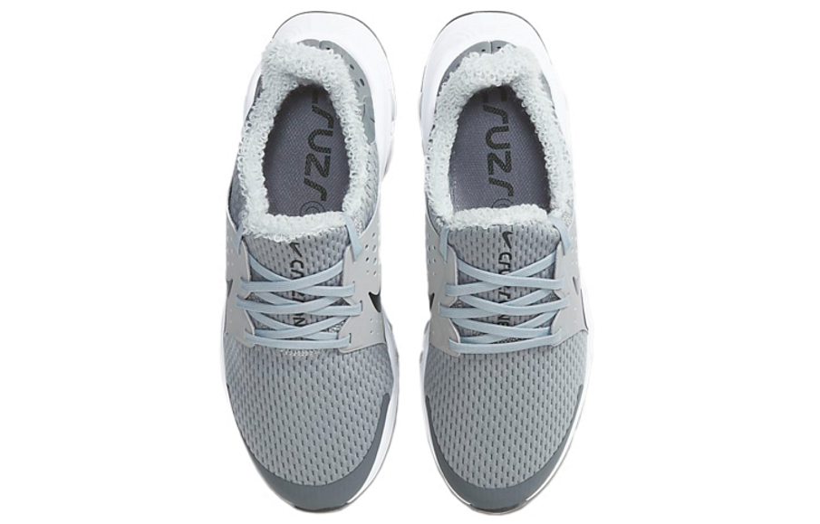 Фото № 4 с приближением к товару «‎Nike CruzrOne 'Light Solar Flare Heather'»