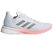 Фото № 1 с приближением к товару «‎adidas Astrarun White Silver Metallic Sky Tint»
