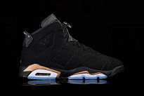 Фото № 2 с приближением к товару «‎Nike Air Jordan 6 Retro SE Dmp GS »