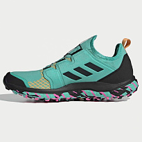 Фото № 1 с приближением к товару «‎Adidas Terrex Agravic Boa Technical Boost Trail Shoes»