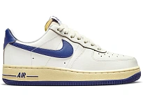 Фото № 1 с приближением к товару «‎Nike Air Force 1 Low '07»