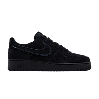 Фото № 1 с приближением к товару «‎Nike Air Force 1 07 LV8 Black Cat»