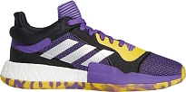 Фото № 1 с приближением к товару «‎adidas Marquee Boost Low Lakers»