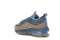 Фото № 6 с приближением к товару «‎Nike Air Max 97 Wild West »