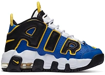 Фото № 1 с приближением к товару «‎Nike Air More Uptempo»