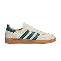 Фото № 1 с приближением к товару «‎adidas Handball Spezial Off White Collegiate Green Gum»