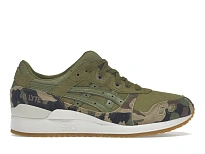 Фото № 1 с приближением к товару «‎ASICS Gel-Lyte III Camp»
