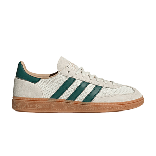 adidas Handball Spezial Off White Collegiate Green Gum