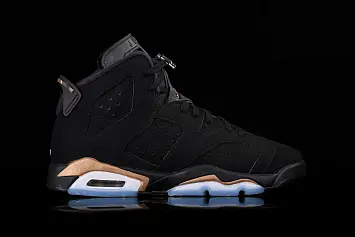 Nike Air Jordan 6 Retro SE Dmp GS  - 2