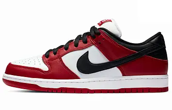 Nike Dunk Low SB 'J-Pack Chicago' - 1