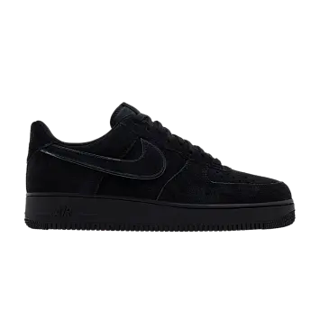 Nike Air Force 1 07 LV8 Black Cat
