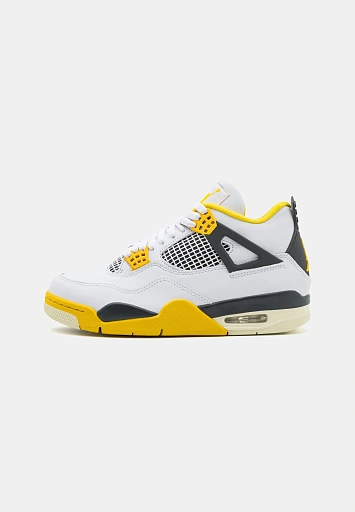 AIR JORDAN 4 RETRO - 1