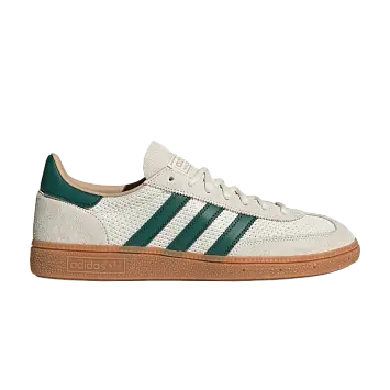adidas Handball Spezial Off White Collegiate Green Gum