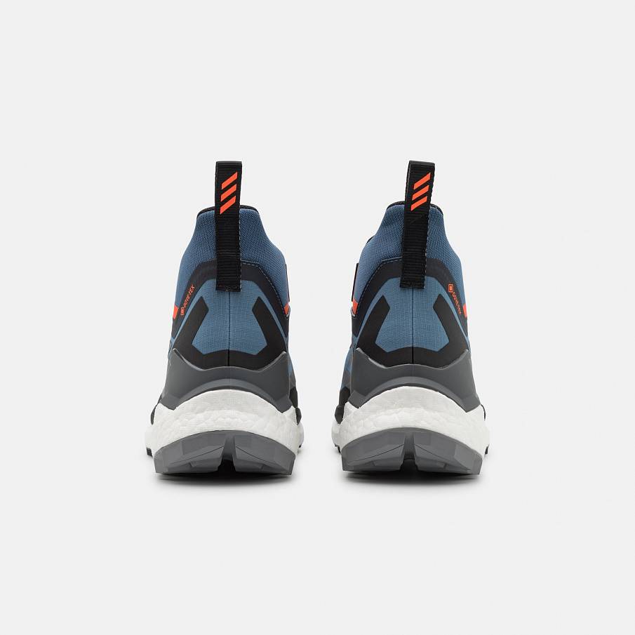 Фото № 3 с приближением к товару «‎Adidas Terrex Free Hiker 2 Gtx»