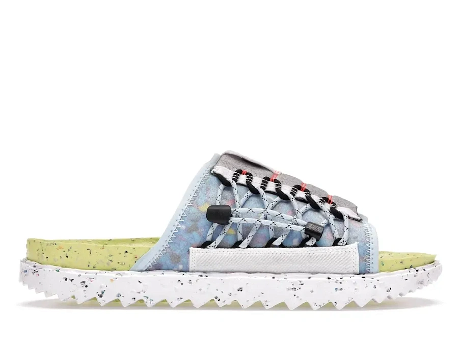 Фото № 1 с приближением к товару «‎Nike Asuna Slide»