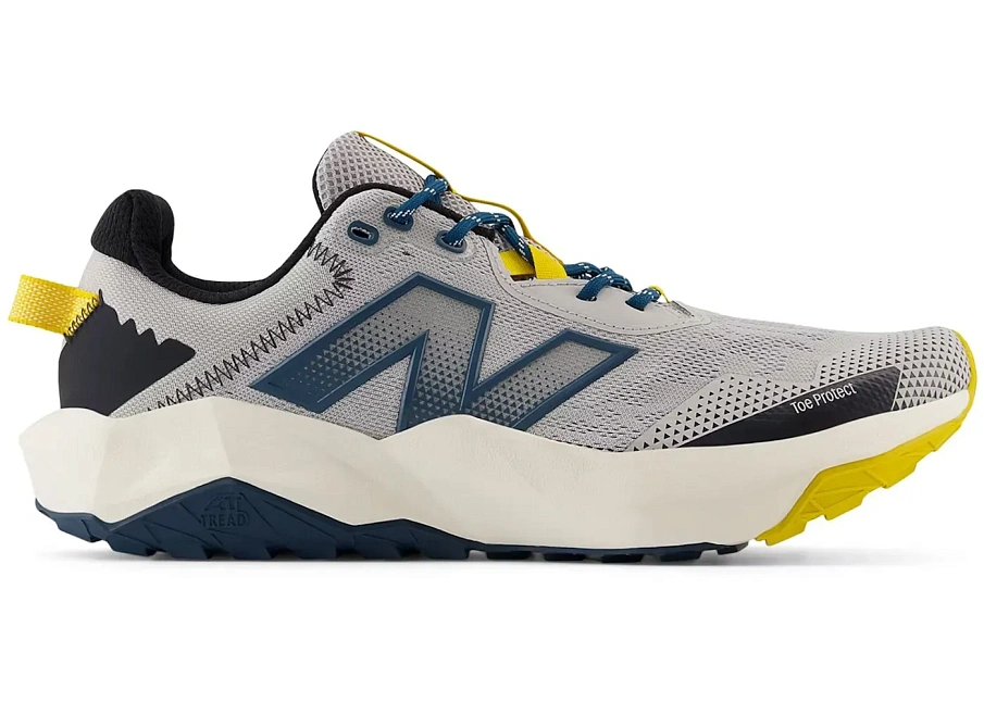 Фото № 1 с приближением к товару «‎New Balance DynaSoft Nitrel v6»