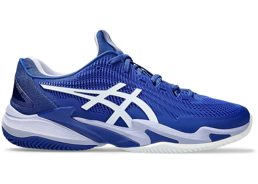 Фото № 1 с приближением к товару «‎ASICS Court FF 3 Novak Clay»