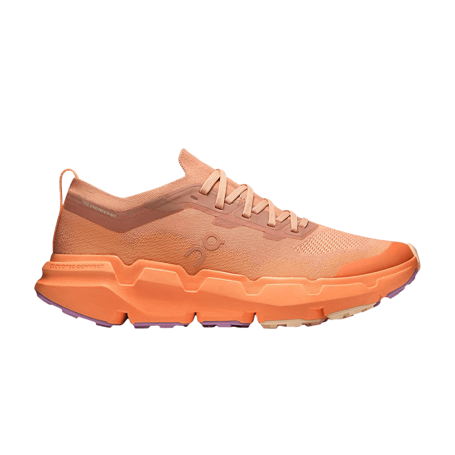 Фото № 1 с приближением к товару «‎Women's Cloudsoma Sandstone Tangerine»