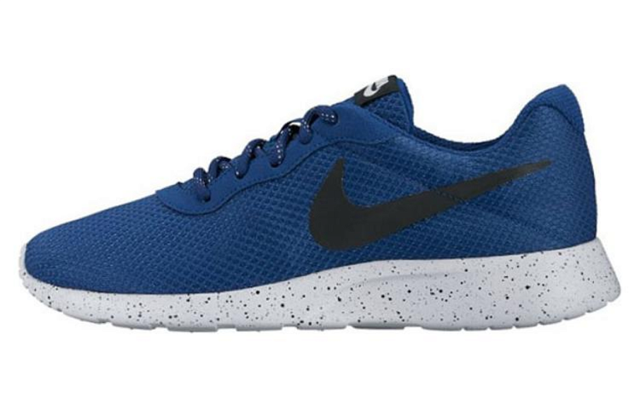 Фото № 1 с приближением к товару «‎Nike Tanjun Coastal Blue»