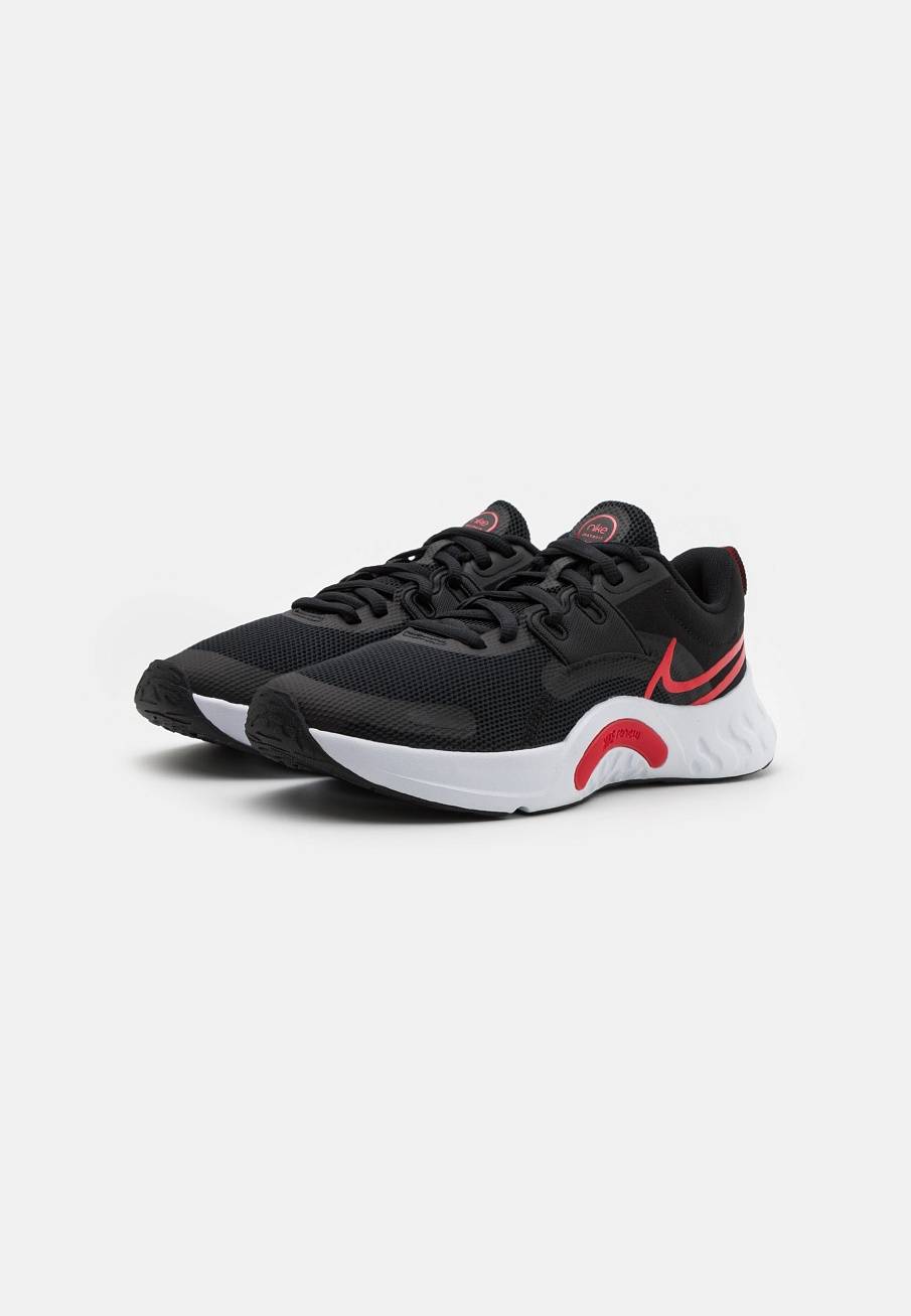 Фото № 2 с приближением к товару «‎Nike Renew Retaliation 3»